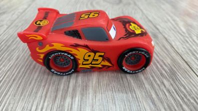 Lightning McQueen Car