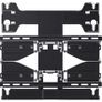 Original Samsung Full Motion Slim TV Wall Mount WMN-B16FB, Fits 58"-75" TVs, VESA 400 x 300/ 400 x 400 (New) Image 2