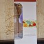 Anne Geddes 9" Lilac Bunny Doll - New In Box (NIB) Image 8