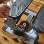 Exercise equipment  MINI STEPPER Image 3