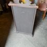 Antique Bedside Locker Image 3