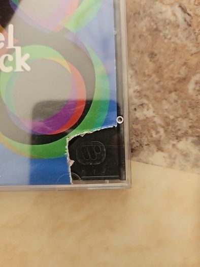 Spring Heel Jack 3 CD Lot