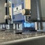 Heavy-duty 4-hole paper easy punch Image 6