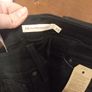 Levis shaping bootcut size 18/20 Image 4