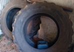 tractor tyres