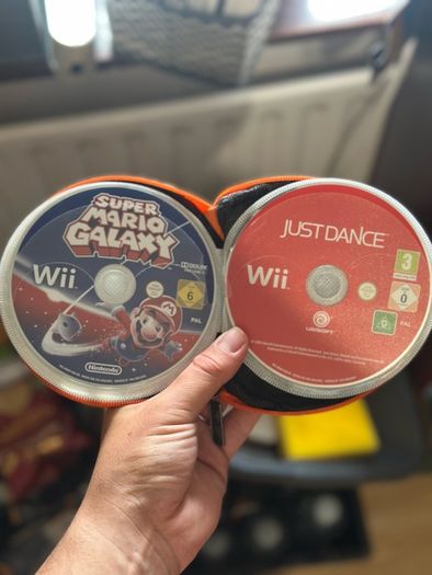 Wii Bundle