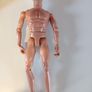 Gi Joe vintage action figure Image 2