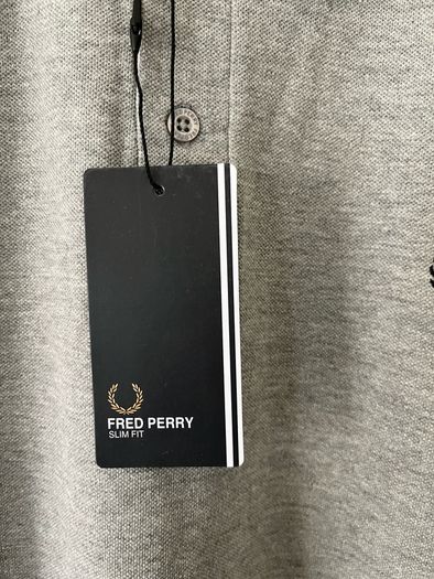 Polo Fred Perry