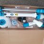 JML Hurricane Spin Scrubber Image 2