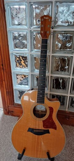 Taylor 414ce