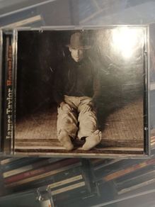 James Taylor - Hourglass CD
