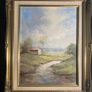 Beautiful painting on canvas Image 2