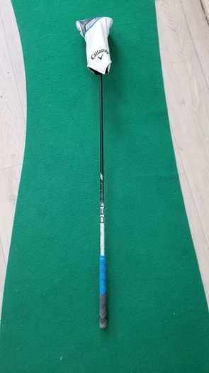 Callaway Ai Smoke max D driver