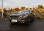 Mazda6 2.2d Platinum Sl New Nct 2028