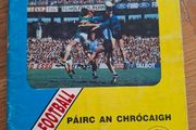 Gaa 1991 Replay Meath V Dublin