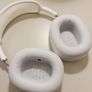 AirPods Max, Silver (Lightning) Image 6