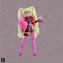 LOL Surprise  OMG Fierce - Lady Diva Doll Image 3