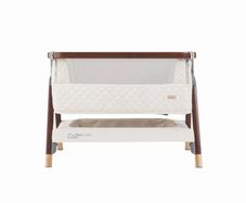 Used like new Tutti Bambini CoZee Lite Bedside Crib