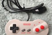 Official Nintendo Famicom Controller NES.