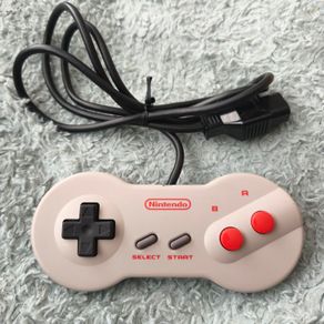 Official Nintendo Famicom Controller NES.