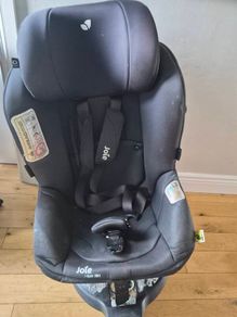 car seats