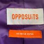Fancy Dress Men's Suit Image 7
