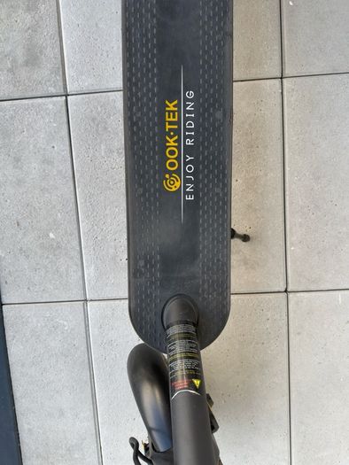 Ooktek Electric Scooter
