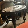 anglo indian table Image 6