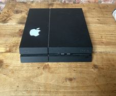 playstation 4