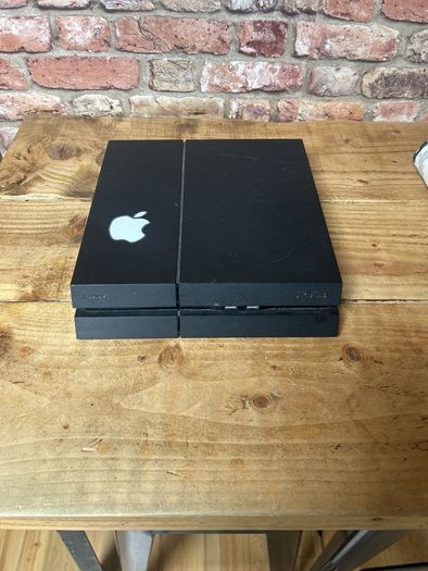 playstation 4