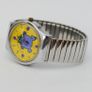 Vintage Little Miss Naughty Quartz Watch Image 7