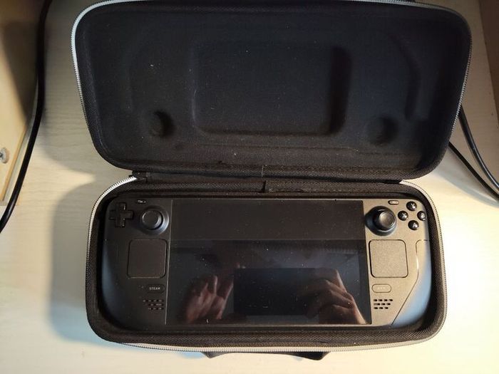 Steam Deck 512gb Oled - Sold Out Everywhere
