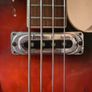 Framus Star Bass 5/150 1965 Image 5