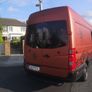 VW Crafter Image 5