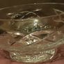 galway crystal bowl Image 2