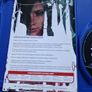 Silent Hill 4 The Room  PlayStation2 Ps2 games Original Image 7