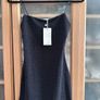 Mango  lurex dress Image 6