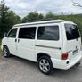 VW T4 Camper Van 2.5L 2003 Image 7