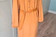 Swede dress