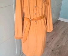 Swede dress