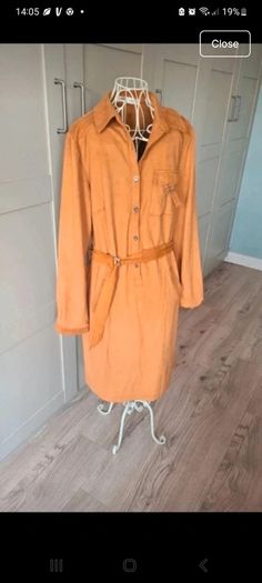 Swede dress