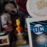 Green Lanterns ! First Issue ! DC Universe Rebirth ! 2016 ! by DC Comics ! Image 3