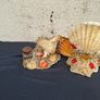 By post only sea decor vintage ink station Image 7