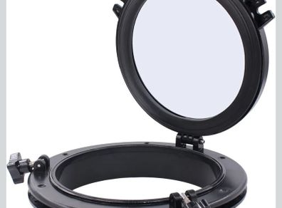 porthole windows