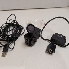Garmin Dash Cam 67W