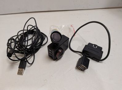 Garmin Dash Cam 67W