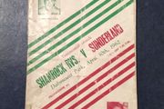 Three   Soccer Programmes