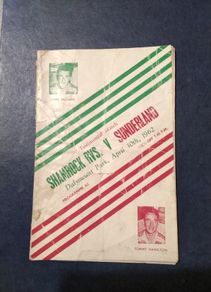 Three   Soccer Programmes