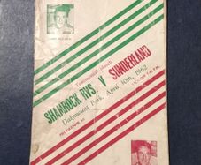 Three   Soccer Programmes
