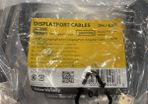 Pack of 10-Startech 2m (6ft) Mini DisplayPort to DisplayPort 1.2 Cable